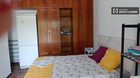 madrid, Community of Madrid 28018 - Foto 4