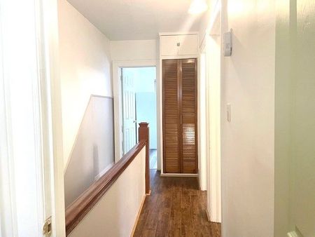 For Lease - 321 Caledonia Road Unit# upper, Toronto, Ontario - Photo 3