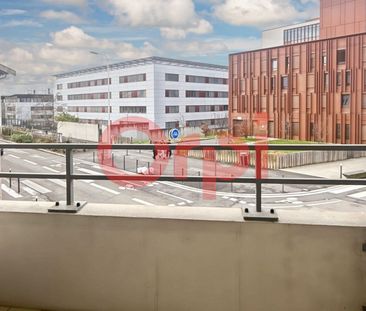 Appartement à louer 3 pièces • 75,30 m2 Lyon 3 - Photo 6