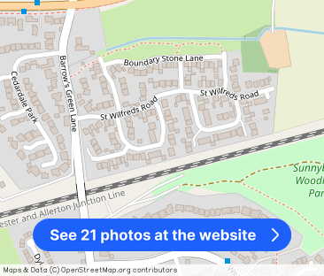 Dorothea Crescent, Widnes, Cheshire, WA8 - Photo 1