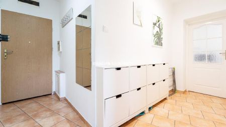 Mieszkanie Kraków Bieżanów-Prokocim powierzchnia 48.5 m² C206-WM-26611 - Фото 5