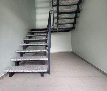 Neubau/Erstbezug – Barrierefreie 1-/2-Zimmer-Ap. in Göttingen - Foto 1