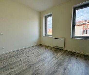 Maison à louer 3 pièces • Seysses - Photo 4