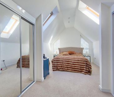 4 bedroom detached house to rent - Photo 6