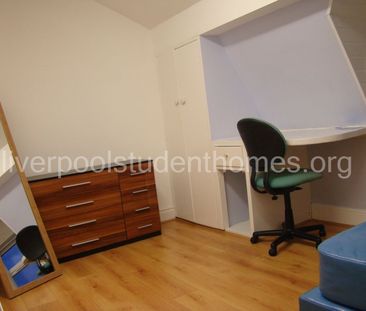 Kensington, Liverpool - Photo 1