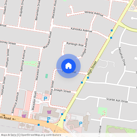 2/45 John Street, Templestowe Lower