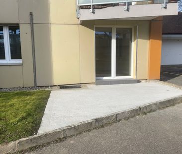 3.5 Zimmerwohnung im EG - Photo 4
