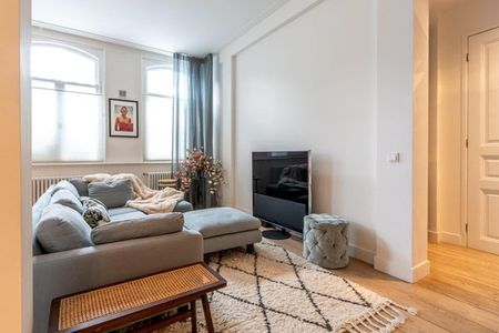 Te huur: Appartement Bilderdijkkade 13 H in Amsterdam - Foto 2