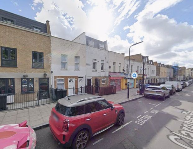 Studio Flat, Clarence Road, E5 - Photo 1