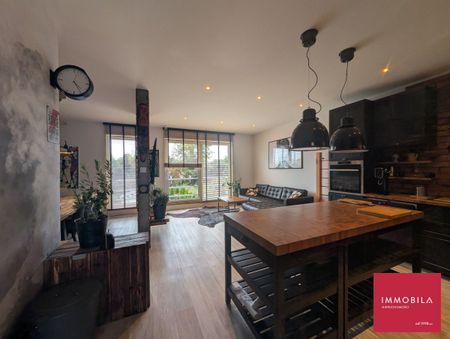 Mieszkanie na wynajem, Mierzyn, ul. Piotra - Zdjęcie 3