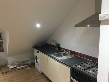 Studio Flat, Tottenham Lane, N8 - Photo 4