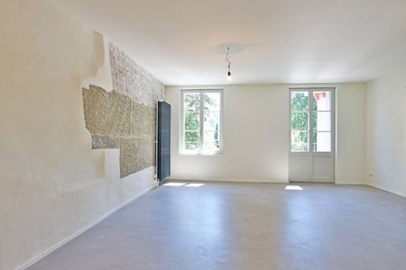 3.5 Zimmer, 96 m², 4. Stock - Photo 4
