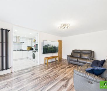 2 bedroom bungalow to rent - Photo 4