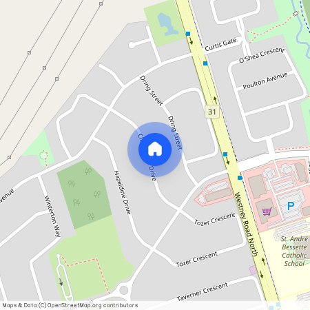 19 Clapperton Drive Unit# BSMT, Ajax