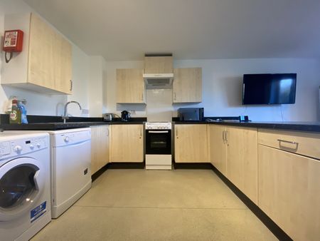 Gwennyth House, Cathays - Photo 5