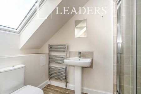 3 bedroom townhouse to rent Four Acre Drive, Houghton Conquest, Bedford, Bedfordshire, MK45 - Photo 5