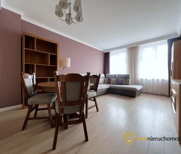 Dwupokojowe mieszkanie ul. Śliczna - Photo 3