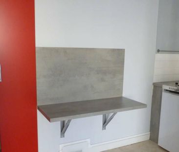 Location Appartement 1 pièce 33m² CLERMONT FERRAND 63000 - Photo 4