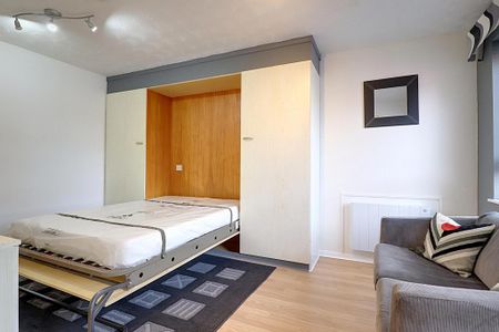 Studio to rent - Photo 5