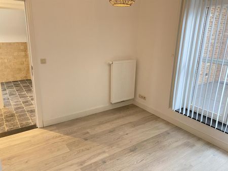 Dakappartement - Te huur - Photo 3