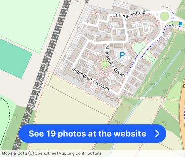Eddington Crescent, Welwyn Garden City, AL7 - Photo 1