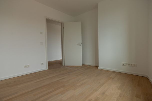 ** Helle, moderne Wohnung | Parkett | bodentiefe Fenster | Wohnküche | 2 Balkone | Bad mit Wanne ** - Foto 1