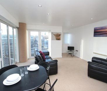 2 bedroom apartment to rent - Photo 2