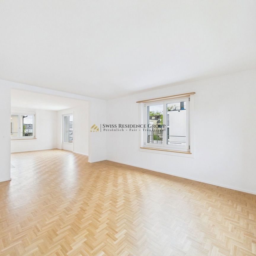 3.5 Zimmer, 70 m², 2. Stock - Foto 1
