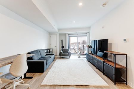 For Lease - 408 Browns Line Unit# 312, Toronto, Ontario - Photo 3