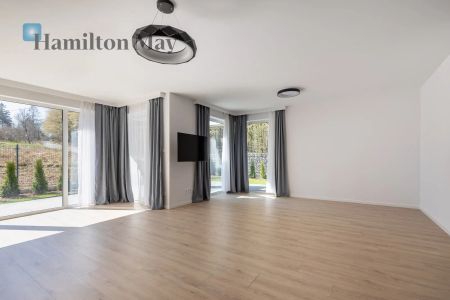 Elegancki dom w Lusinie - nowoczesna nieruchomość z dużym ogrodem - Фото 3