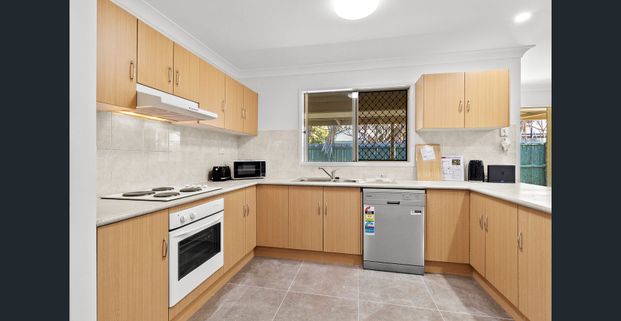 Brand New Self-Contained Studio - Photo 1