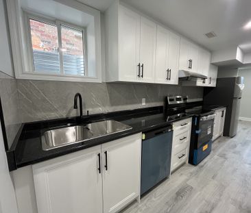 For Lease - 22 Amboise Crescent Unit# Basement, Brampton, Ontario - Photo 6