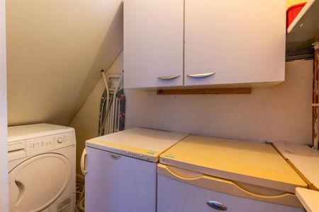 4 bed terraced house to rent in Warwick Street, Heaton, NE6 - Photo 3