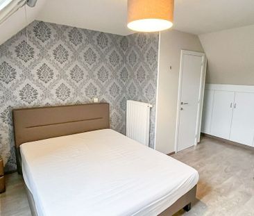 Rijwoning te huur in Eeklo voor € 750 met 1 slaapkamer - Photo 4