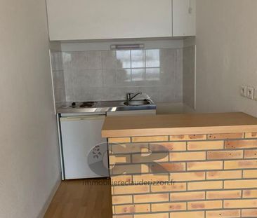 Location Appartement 2 pièces 36m² NANCY 54000 - Photo 1