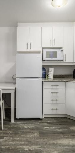 Loft à louer Sainte-Foy / Sillery juillet 2026 - Photo 1