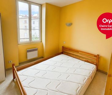 Location Appartement 2 pièces Meublé 33m² CASTRES 81100 - Photo 3