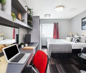 Deluxe Double Studio - Photo 1