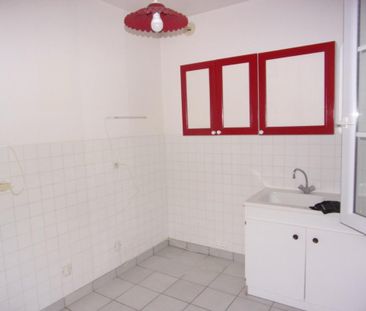 Location Appartement 3 pièces 61m² ST MARCEL 27950 - Photo 2