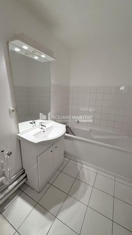 Location Appartement 46m² LENS 62300 - Photo 2