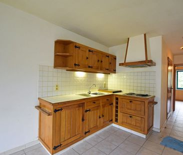 Zonnig en licht appartement met 1 ruime slaapkamer vlakbij het Eekl... - Foto 4