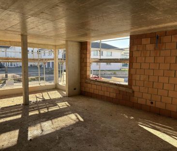 Geniessen Sie die Vorzüge einer neuen Erdgeschosswohnung - Foto 1