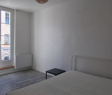 Location / Appartement T2 - Photo 4