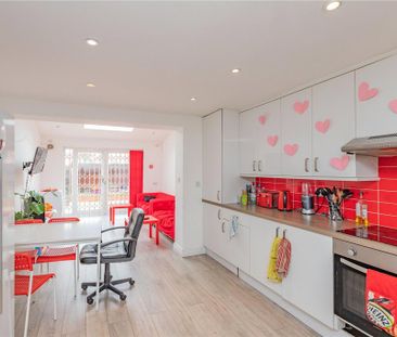 5 bedroom house to rent - Photo 2