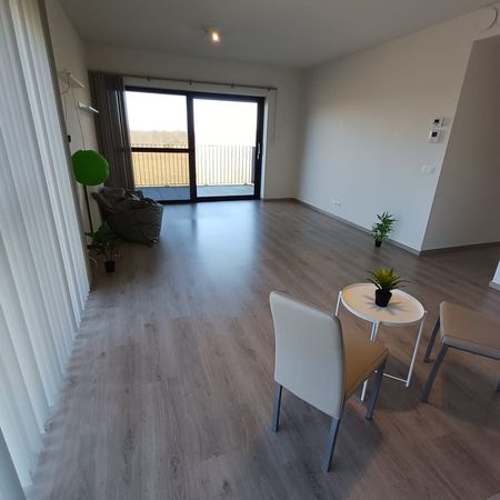 Appartement te huur - Photo 2