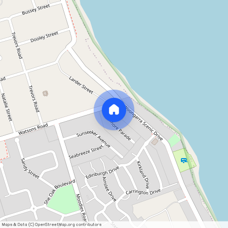 4 Foreshore Parade, Qld 4670, Bargara