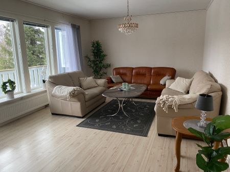 Myrängsvägen, Örnsköldsvik - Photo 2