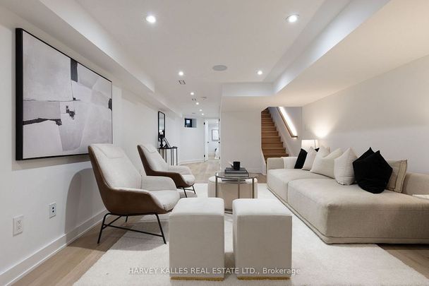 For Lease - 140 Harrison Street, Toronto, Ontario - Photo 1