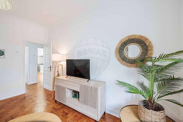 Apartamento T3 em Setúbal - Foto 1