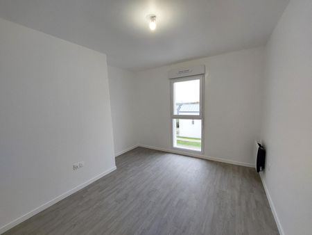 location Appartement T3 DE 65.22m² À MONTLOUIS SUR LOIRE - Photo 5